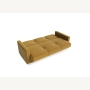 Sofa z funkcją spania  DIORA